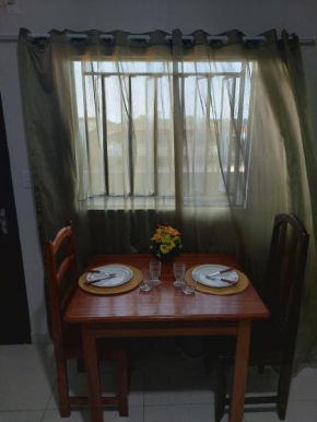 Apartamento Mobiliado para a COP 30 Localização Estratégica, Conforto e Elegância